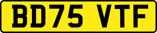 BD75VTF