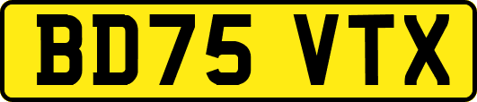 BD75VTX
