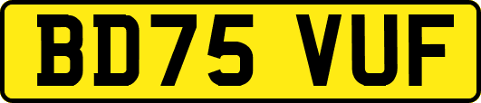 BD75VUF