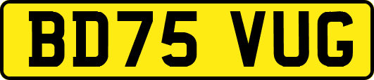 BD75VUG