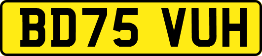 BD75VUH
