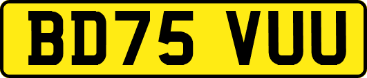 BD75VUU