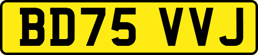 BD75VVJ