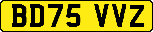 BD75VVZ