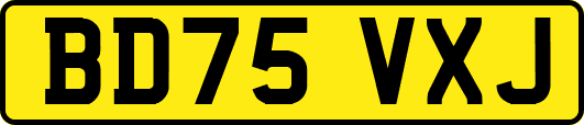 BD75VXJ