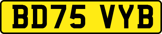 BD75VYB