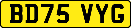 BD75VYG