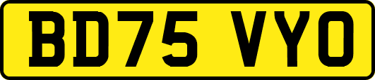 BD75VYO