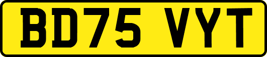 BD75VYT