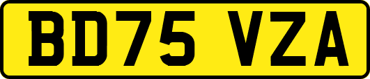 BD75VZA