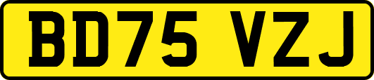BD75VZJ