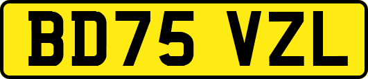 BD75VZL