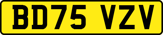 BD75VZV