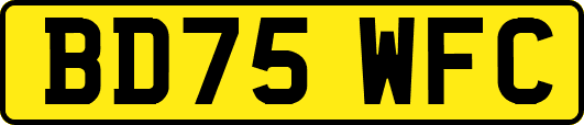 BD75WFC