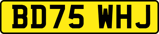 BD75WHJ