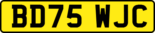 BD75WJC