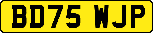 BD75WJP