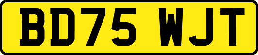 BD75WJT