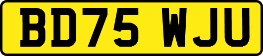 BD75WJU