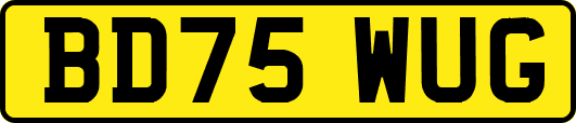 BD75WUG