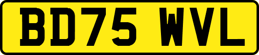 BD75WVL