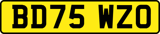 BD75WZO