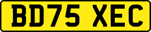 BD75XEC