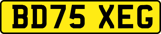 BD75XEG