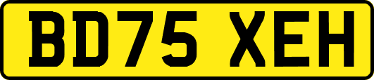 BD75XEH