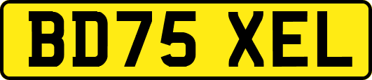 BD75XEL