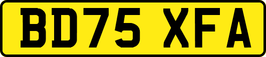 BD75XFA