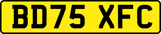BD75XFC