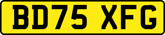 BD75XFG