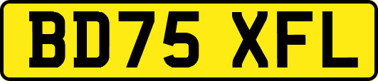 BD75XFL