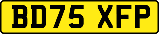 BD75XFP