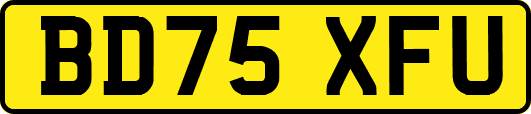 BD75XFU