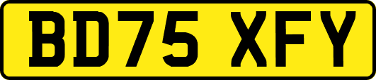 BD75XFY