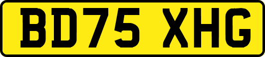 BD75XHG