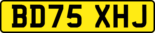 BD75XHJ