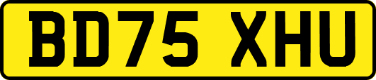 BD75XHU