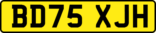 BD75XJH