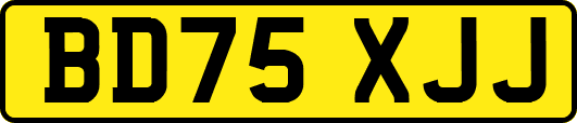 BD75XJJ