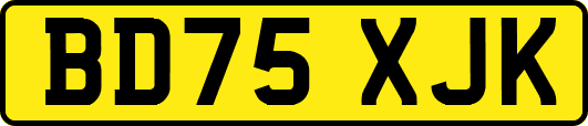 BD75XJK