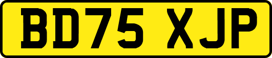 BD75XJP