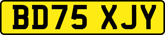 BD75XJY