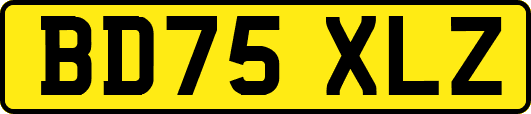 BD75XLZ