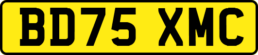 BD75XMC