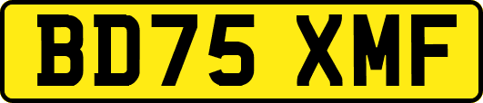 BD75XMF