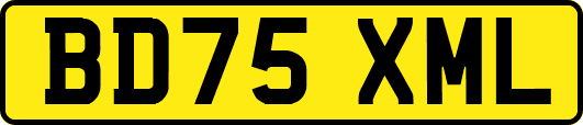 BD75XML
