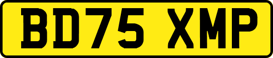BD75XMP